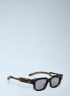 Jacques Marie Mage Mattei 400 Collector’s Edition Sunglasses
