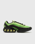 Nike AIR MAX DN AMD Green Mens Lowtop