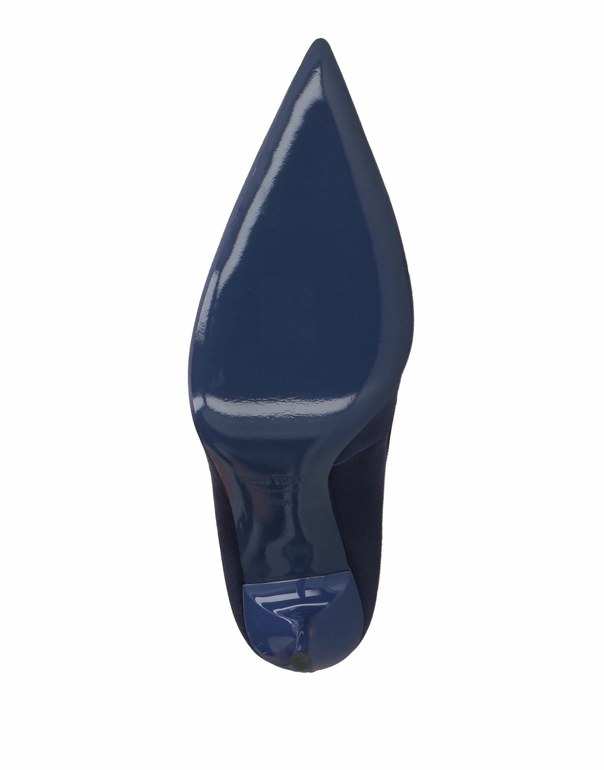 Paris Texas Womens Pumps in Blue