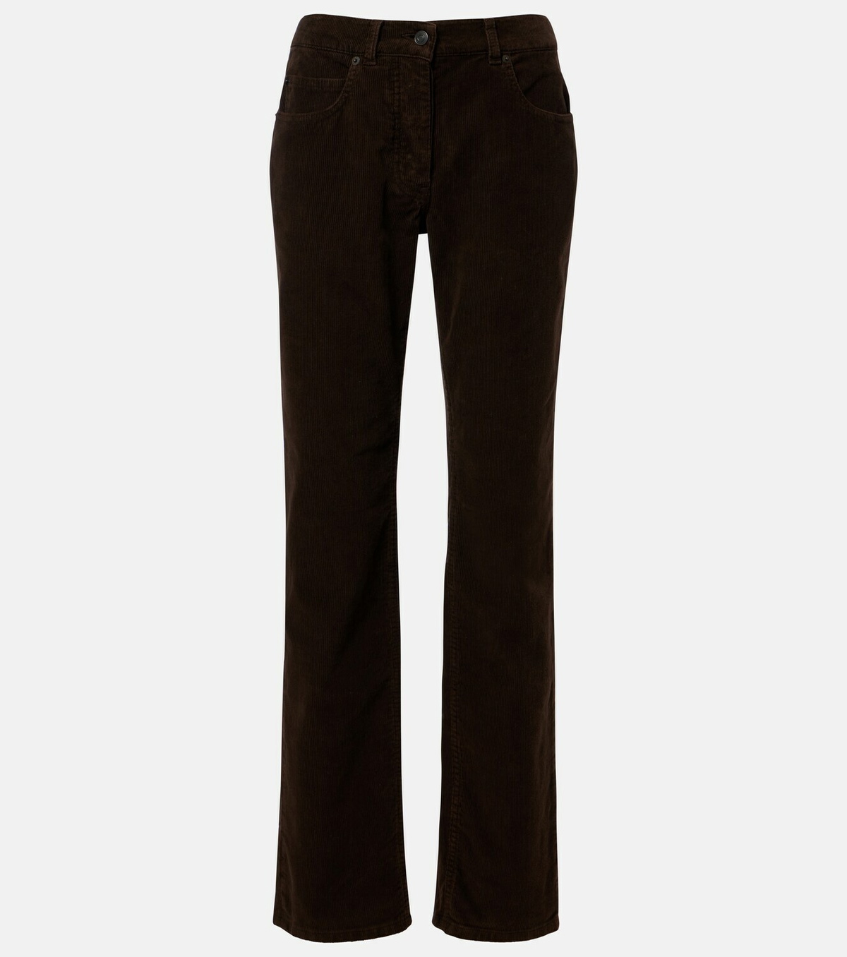 The Row Frava straight jeans