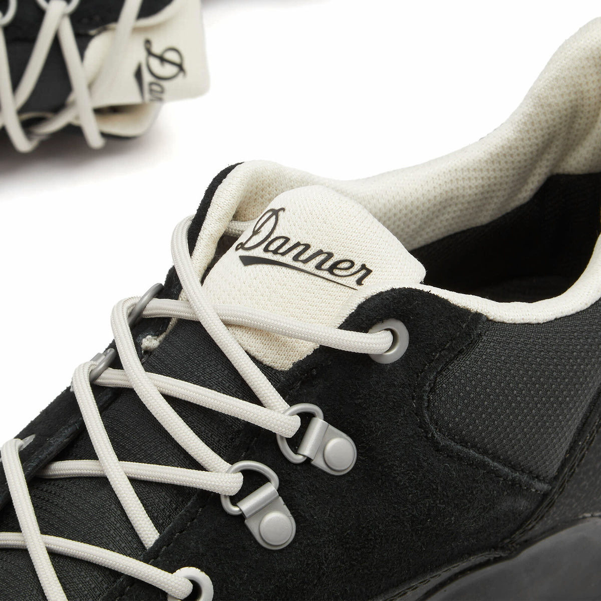 Danner Men's Panorama Low Shoe in Midnight