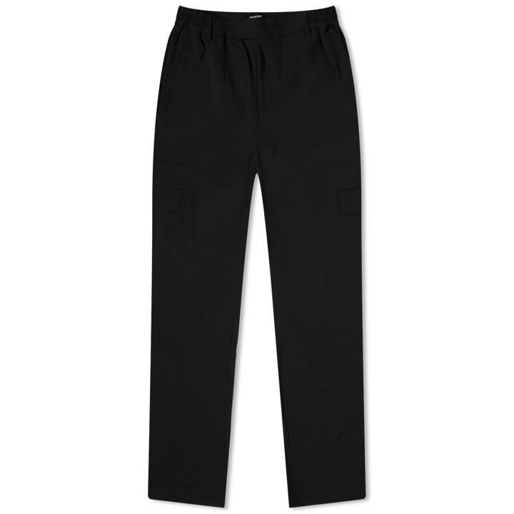 Photo: Represent Men's Relaxed Pants in Black