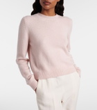 Khaite Leta cashmere sweater