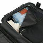 Db Journey Ramverk Alu Carry-On Luggage in Silver/Onyx 