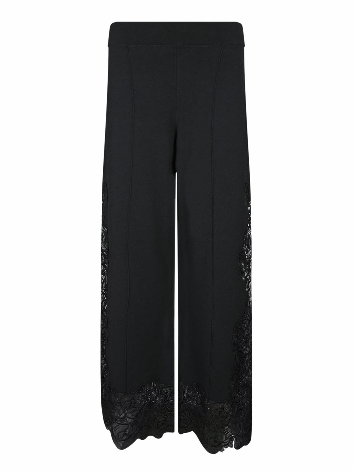 Ermanno Scervino Crochet Pants Ermanno Scervino