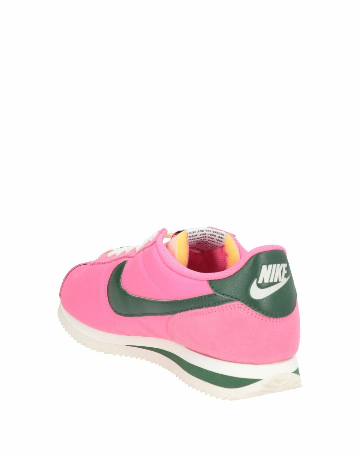 Nike Womens Sneakers Fuchsia