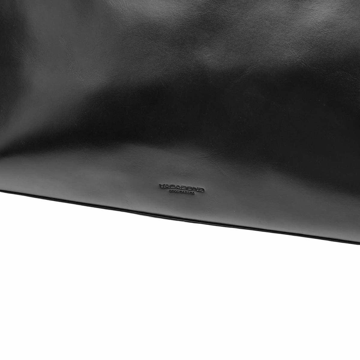 Vagabond Shoemakers Women's Hilo Large Shoulder Bag in Black 