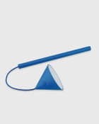 Alessi Tsumiki Tragbare Lampe Daz   Usb Plug Blue Lighting