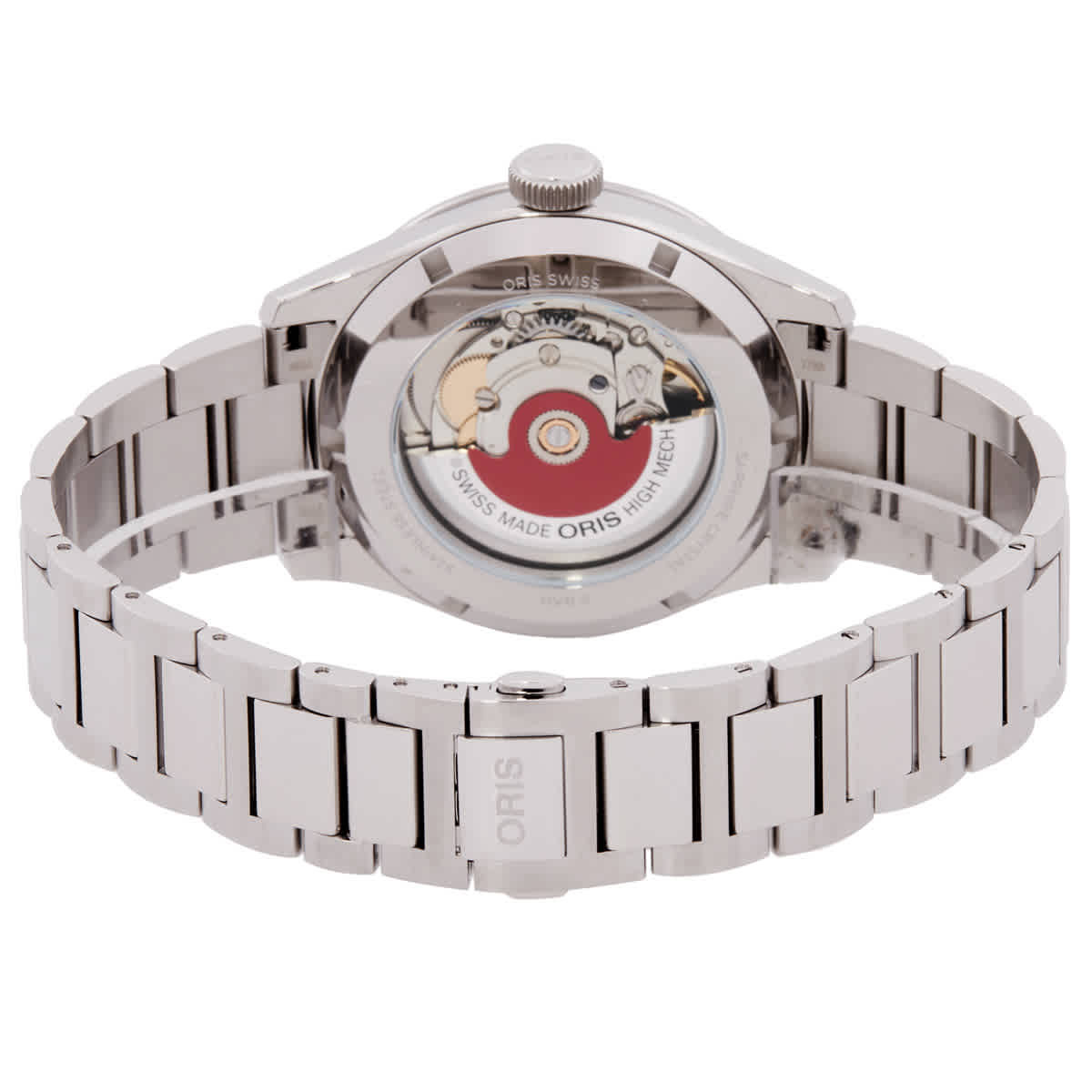 Oris Big Crown Pointer Date Automatic Mens Watch 01 754 7798 4069-07 82006