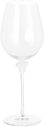 Versace Rosenthal Medusa Lumière Red Wine Glass