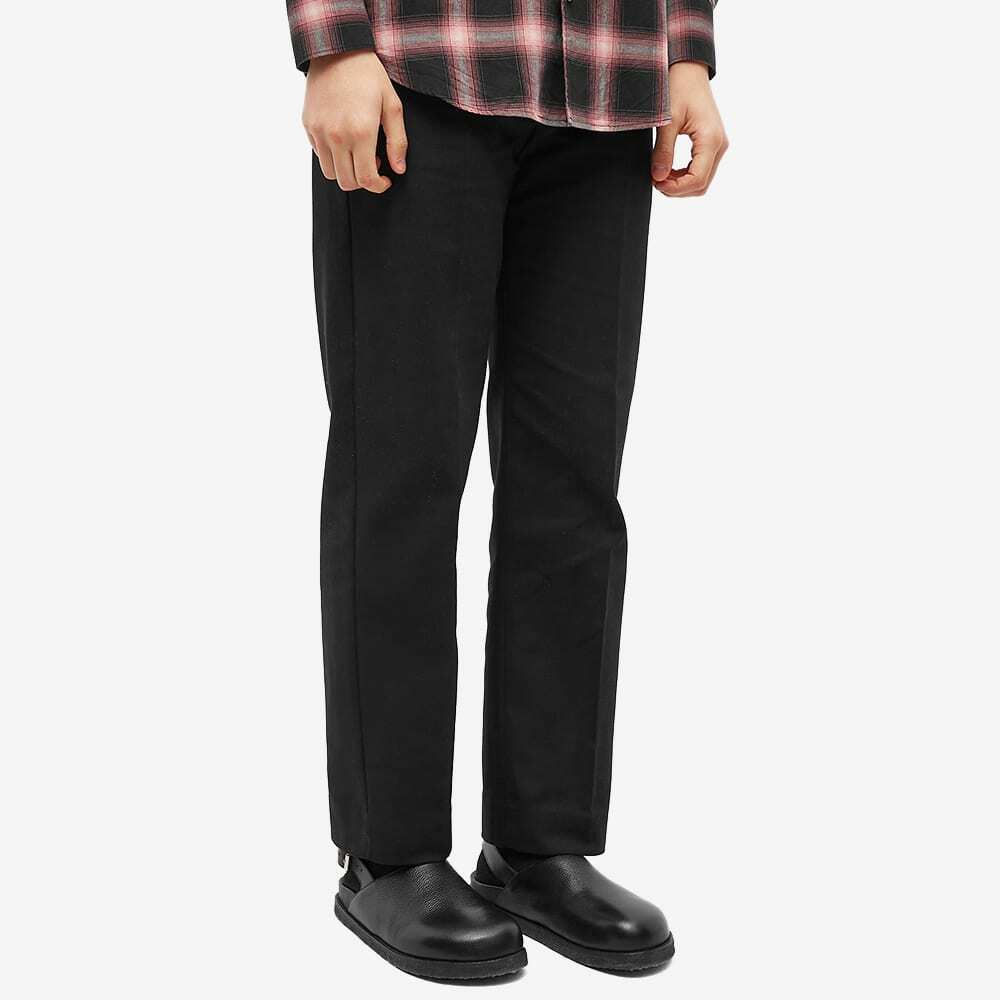 ACNE STUDIOS 1990 THIGH PATCH STRAIGHT JEANS NWT R13 KHAITE