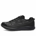 HOKA ONE ONE Huaka Pro Sneaker in Black