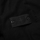 Stone Island Ghost Piece Hidden Placket Zip Bomber
