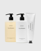 Byredo Hand Wash Tulipmania   450 Ml White - Mens - Face & Body