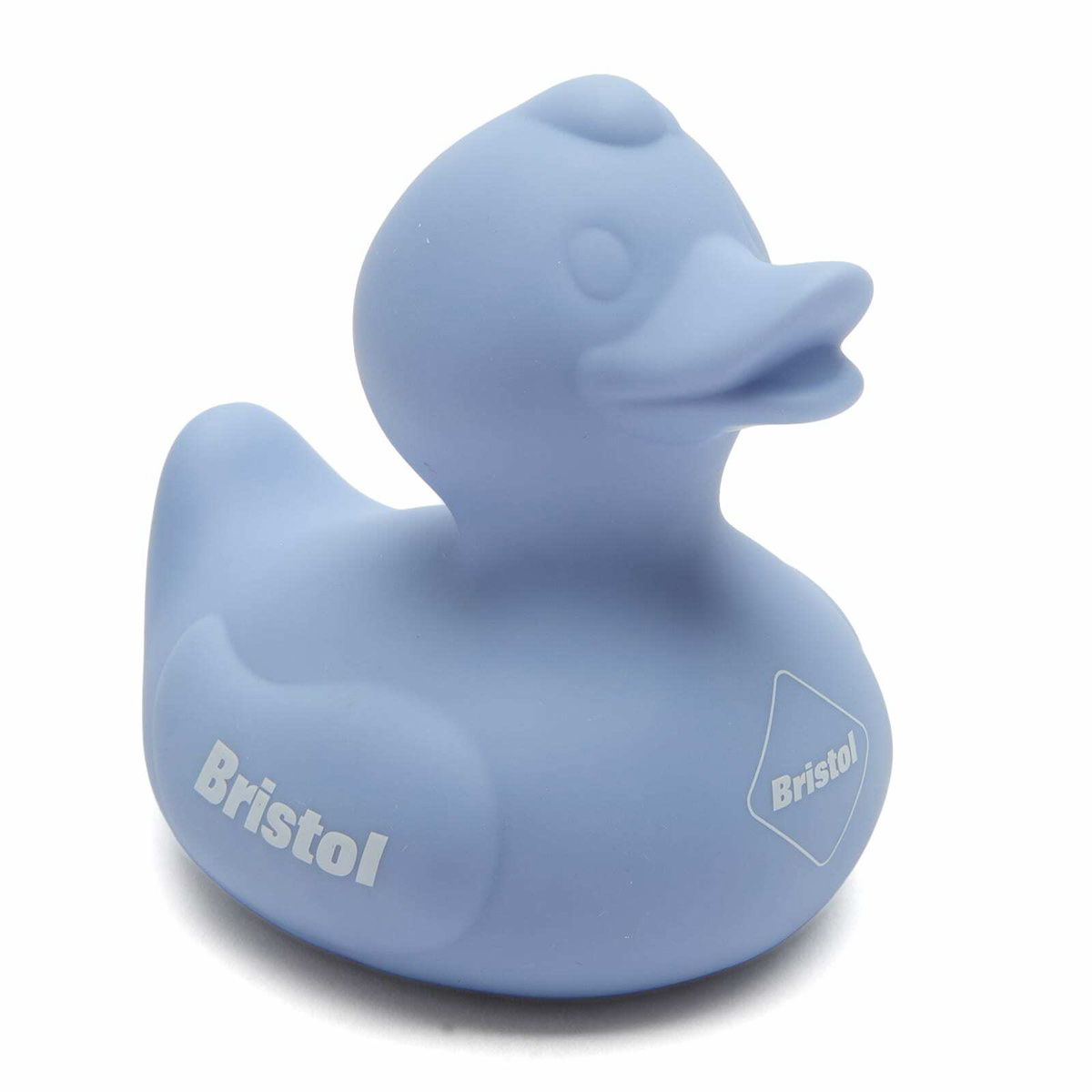 F.C. Real Bristol Men's Rubber Duck in Light Blue 