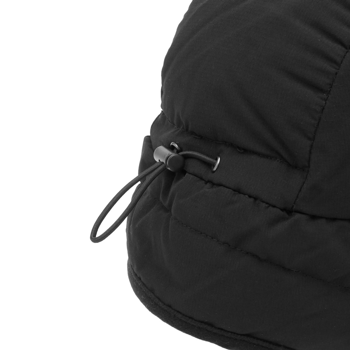 Heresy Men's Ripstop Mountain Hat in Black 