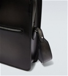 Berluti Leather briefcase