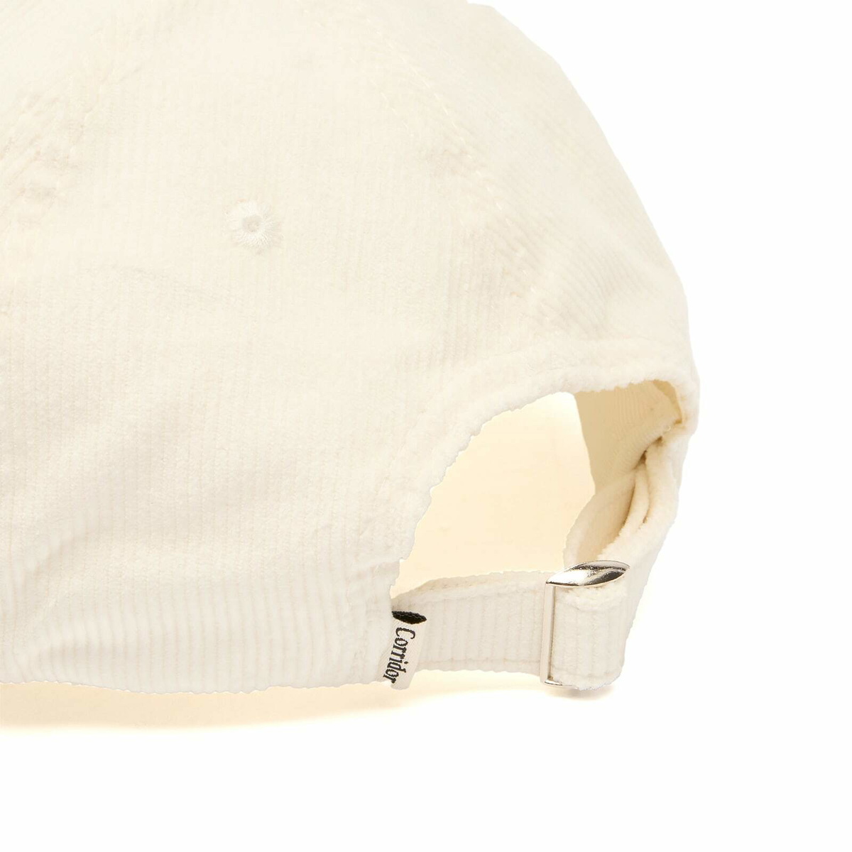 Corridor Men's City Of Angeles Cap in Creme 