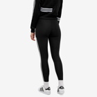 Adidas Women's Superstar Leggings in Black