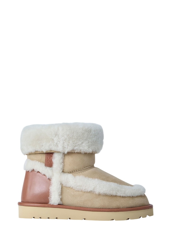 Photo: Chloé Dolcie Ankle Boots