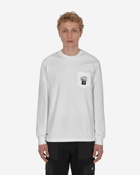 Joshua Vides Longsleeve Pocket T Shirt