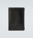 Berluti Ideal Essence classic wallet