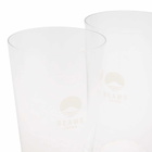 BEAMS JAPAN Glass Set in Clear 