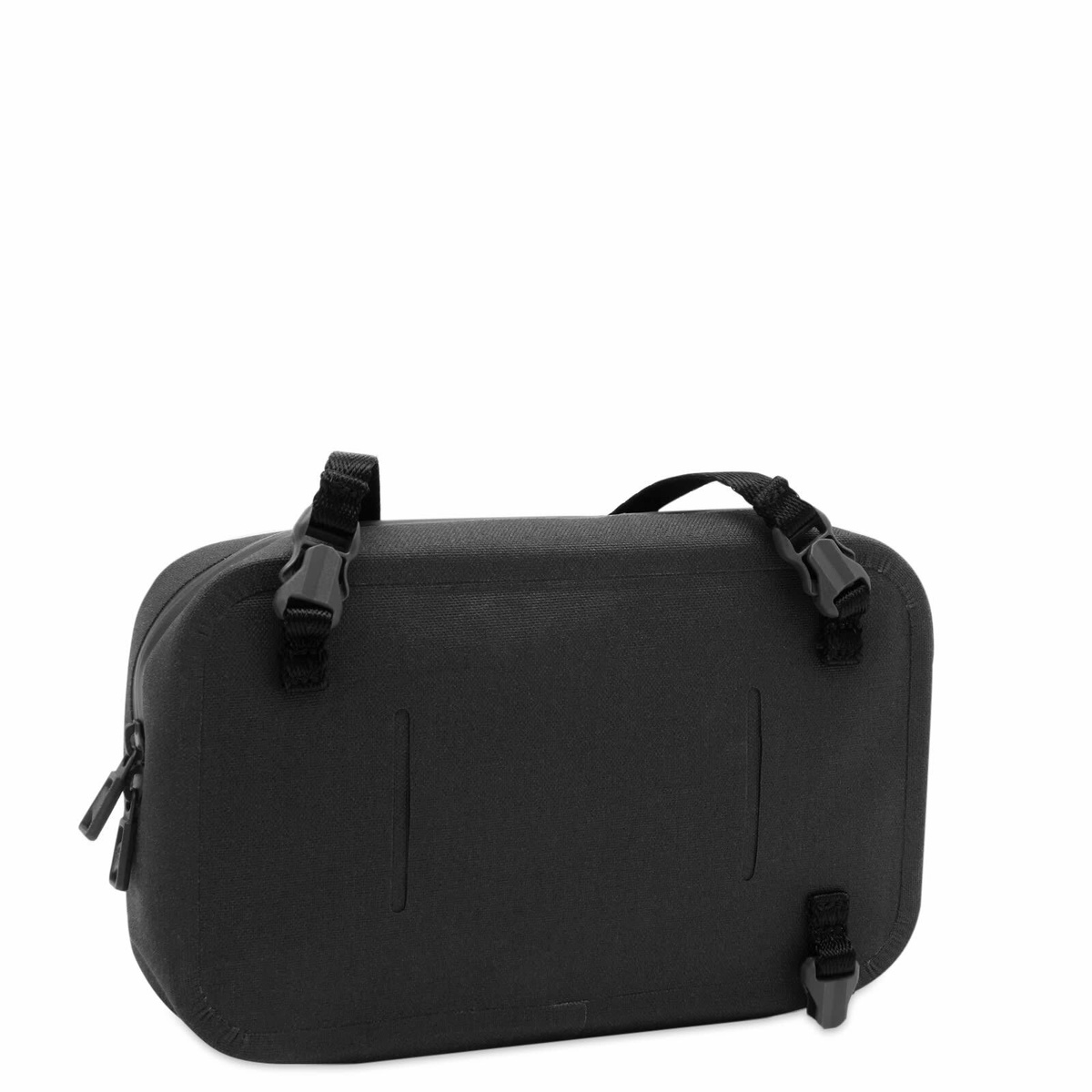 F/CE. Men's Cordura Dry Sacoche in Black F/CE.