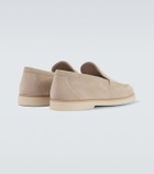 Magnanni Calpe suede loafers