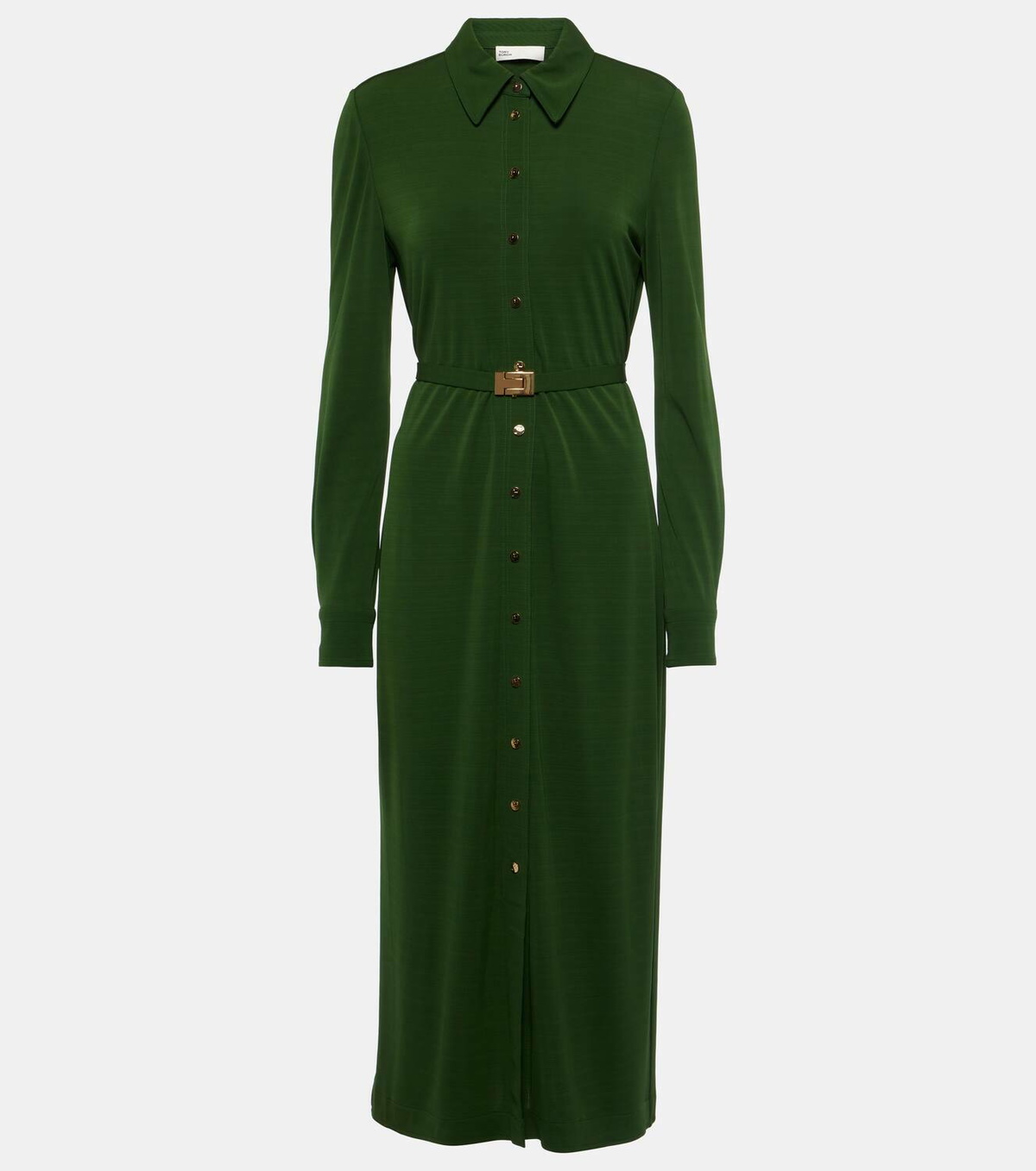 Tory Burch Jersey shirt dress Tory Burch