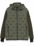 PEUTEREY - Holzer Jacket