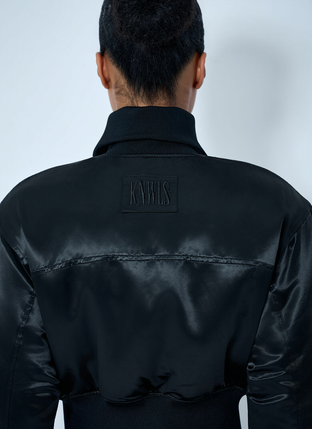 KNWLS M-Claw Bomber Jacket