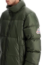 PYRENEX shift 2 unisex down jacket Green