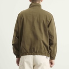 Gramicci Men's Twill-Around Jacket in Bark Pigment