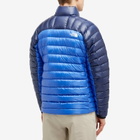 The North Face Men's Summit Series Breithorn Jacket in Tnf Blue/Eagle Blue