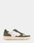 Steve Madden Satriani Sneakers in Sage