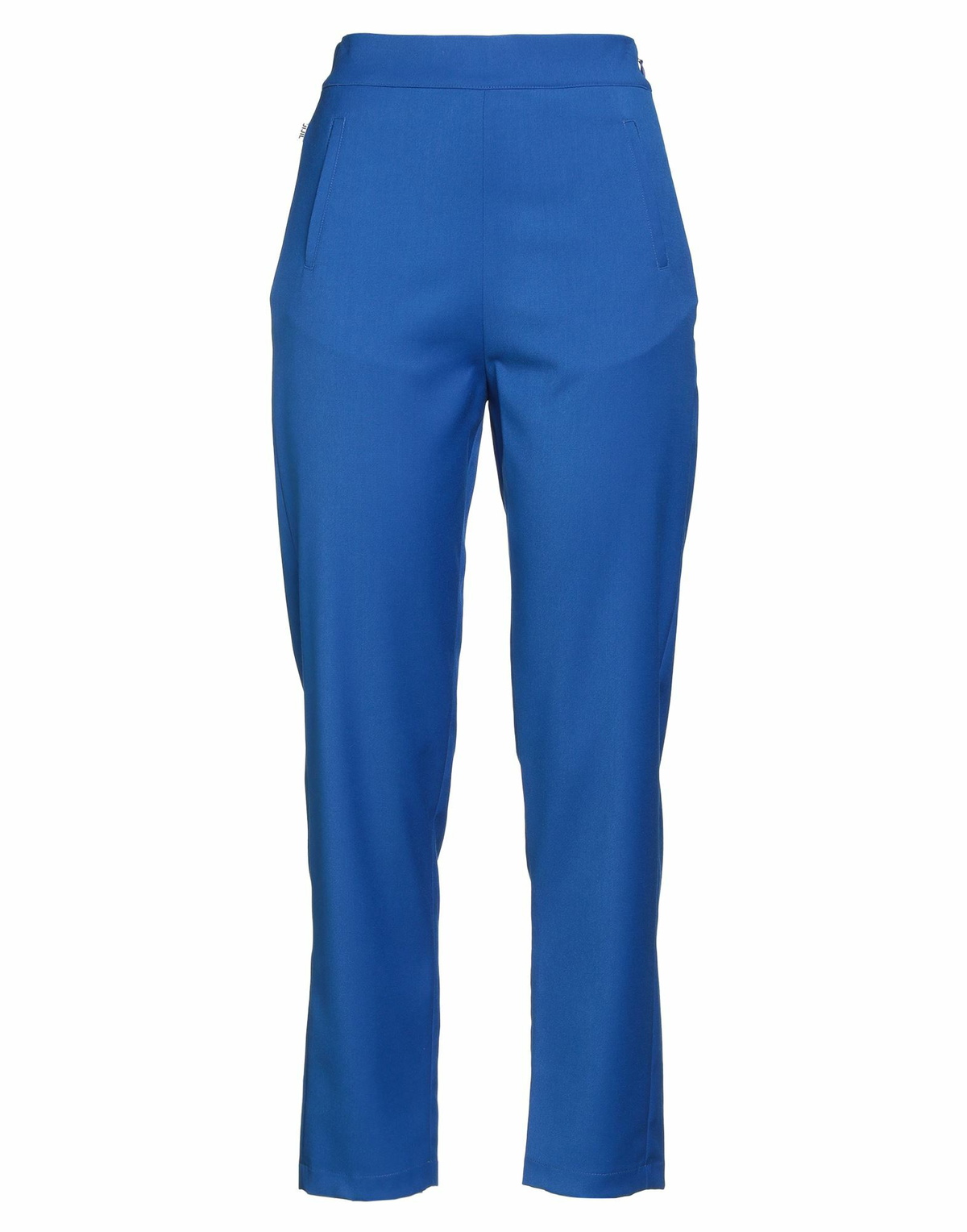 Jijil Womens Pants in Blue