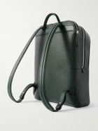 SMYTHSON - Ludlow Full-Grain Leather Backpack