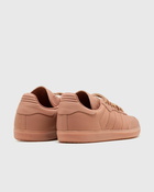 Adidas Humanrace Samba Brown - Mens - Lowtop