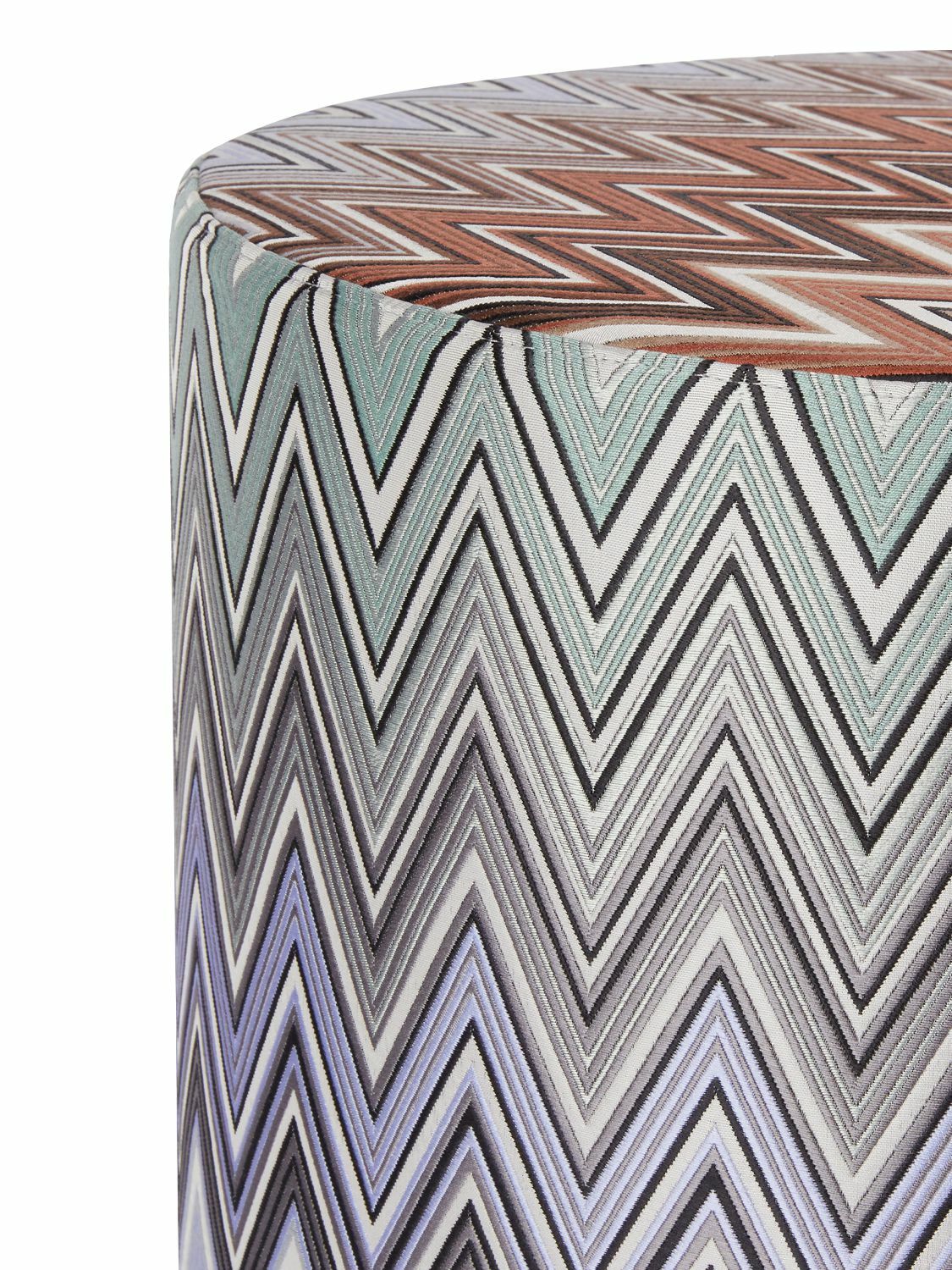 MISSONI HOME Birmingham Pouf