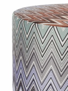 MISSONI HOME Birmingham Pouf