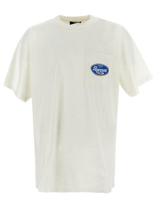 Photo: Represent Cotton T Shirt
