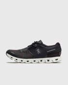 On Cloud 5 Black - Mens - Lowtop|Performance & Sports