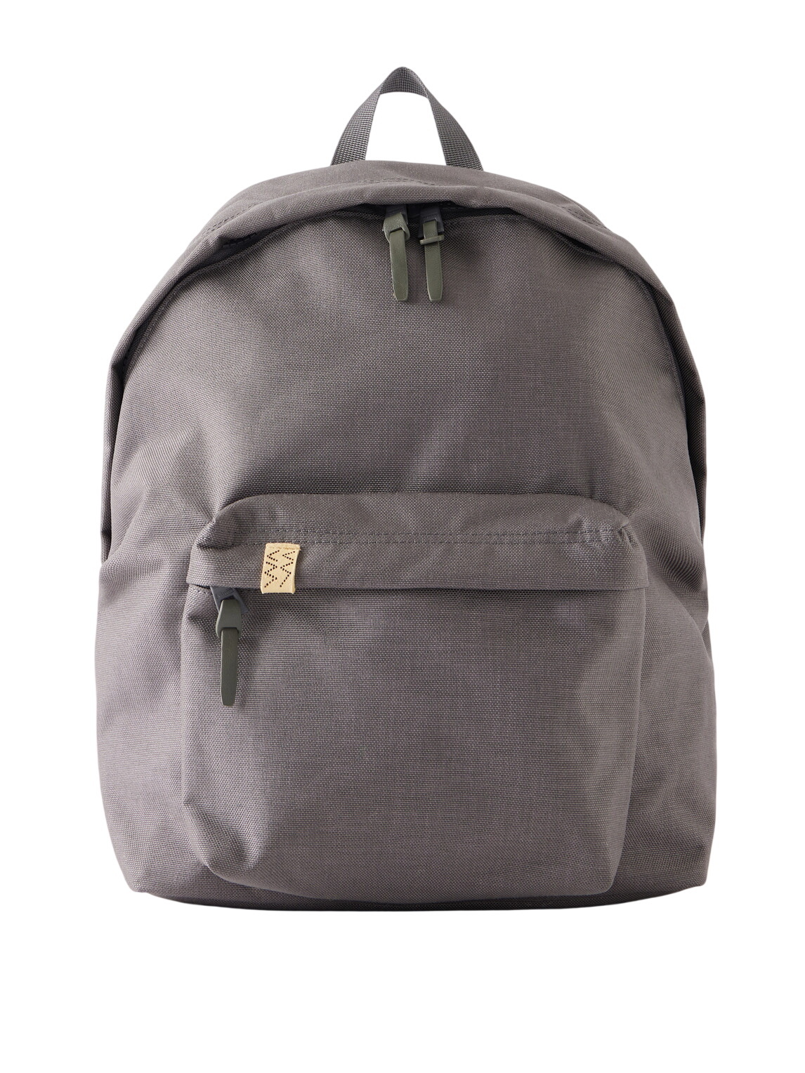 バッグ Visvim Cordura 20L Backpack Grey CORDURA 20L | Visvim Official North American Web Store