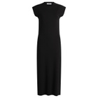 Jil Sander Women's Dress in Black
