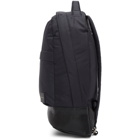 Paul Smith Navy Satin Backpack