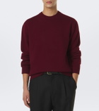Saman Amel Gio cashmere sweater