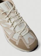 Odyssey LTR Advanced Sneakers in Beige