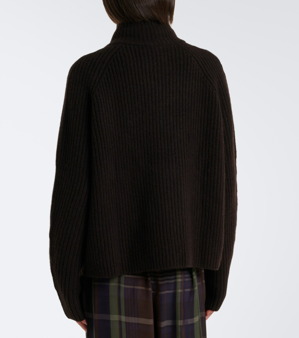Lisa Yang Sadie cashmere cardigan