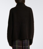 Lisa Yang Sadie cashmere cardigan